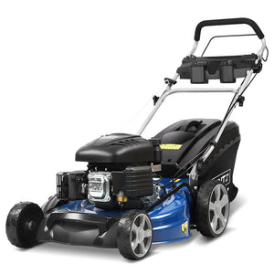 Giantz Lawn Mower Self Propelled 22 inch 220cc 4 IN 1