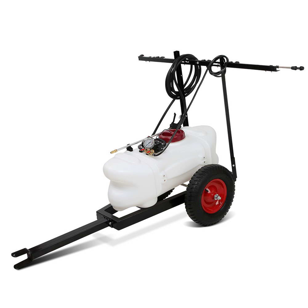 Giantz 60L ATV Weed Sprayer